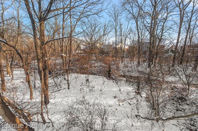 Builiding view fifty for 254 Marmoor, Rochester, MI. 48309