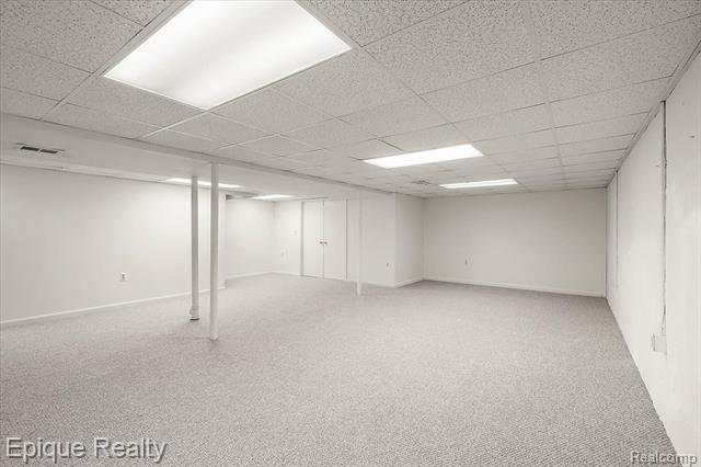 Builiding view forty two for 254 Marmoor, Rochester, MI. 48309