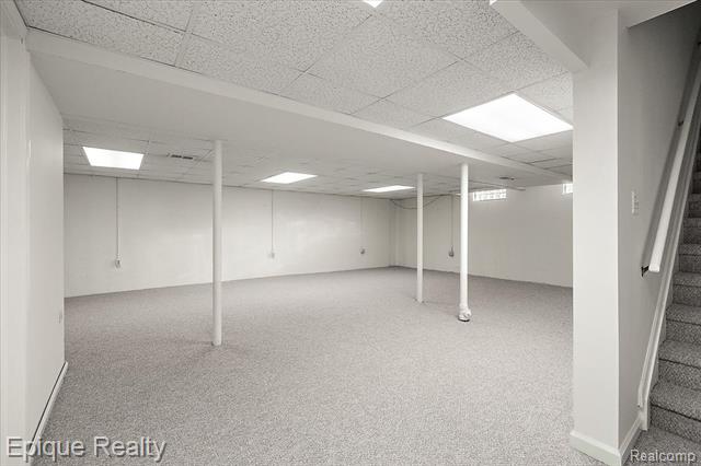 Builiding view forty for 254 Marmoor, Rochester, MI. 48309