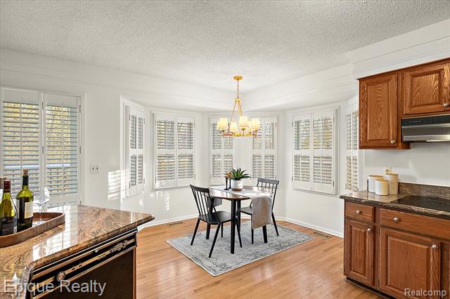 Builiding view fourteen for 254 Marmoor, Rochester, MI. 48309