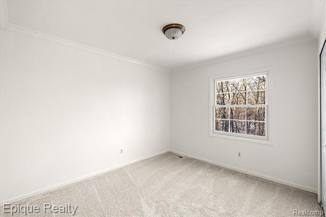 Builiding view thirty five for 254 Marmoor, Rochester, MI. 48309