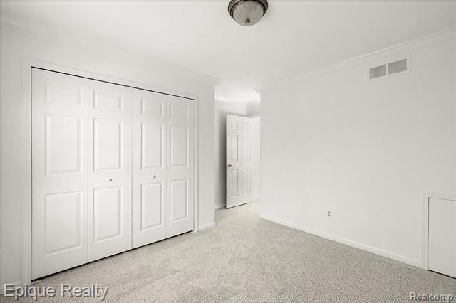 Builiding view thirty four for 254 Marmoor, Rochester, MI. 48309