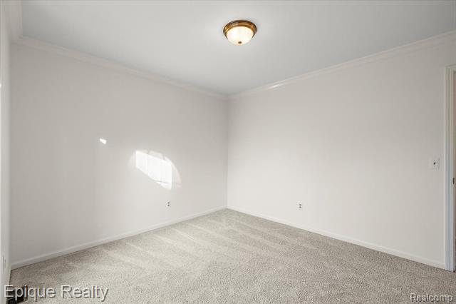 Builiding view thirty six for 254 Marmoor, Rochester, MI. 48309