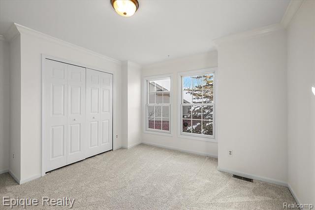 Builiding view thirty three for 254 Marmoor, Rochester, MI. 48309