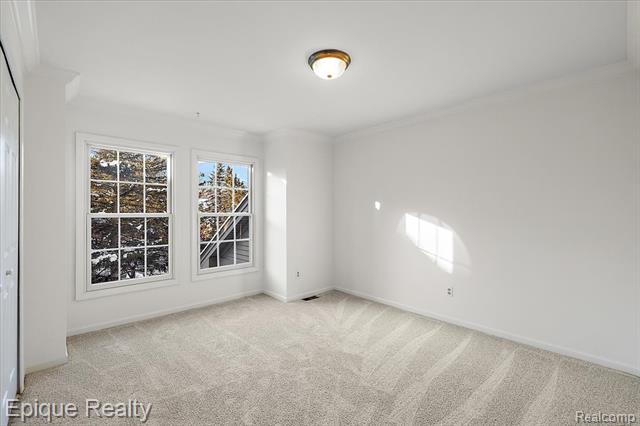 Builiding view thirty two for 254 Marmoor, Rochester, MI. 48309