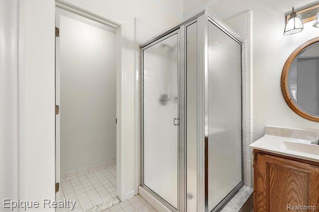 Builiding view thirty for 254 Marmoor, Rochester, MI. 48309