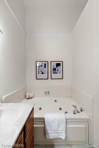 Builiding view twenty eight for 254 Marmoor, Rochester, MI. 48309