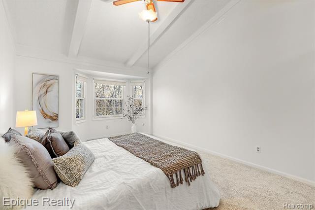 Builiding view twenty five for 254 Marmoor, Rochester, MI. 48309