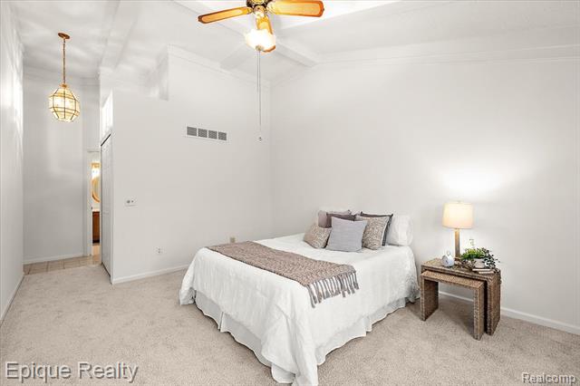 Builiding view twenty four for 254 Marmoor, Rochester, MI. 48309