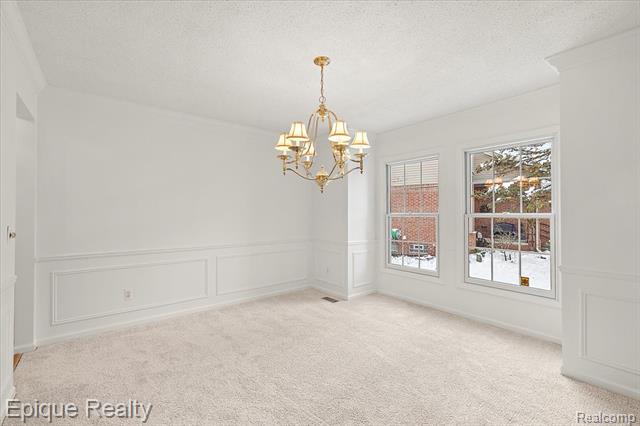 Builiding view twenty one for 254 Marmoor, Rochester, MI. 48309