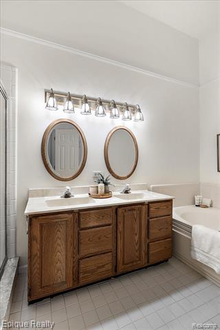 Builiding view twenty seven for 254 Marmoor, Rochester, MI. 48309