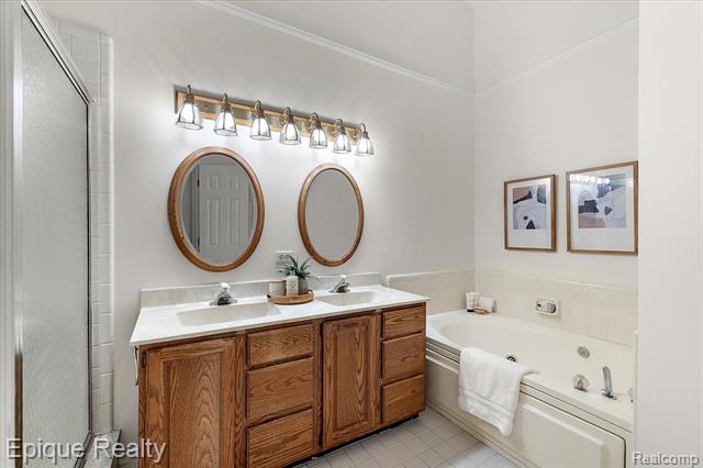 Builiding view twenty six for 254 Marmoor, Rochester, MI. 48309