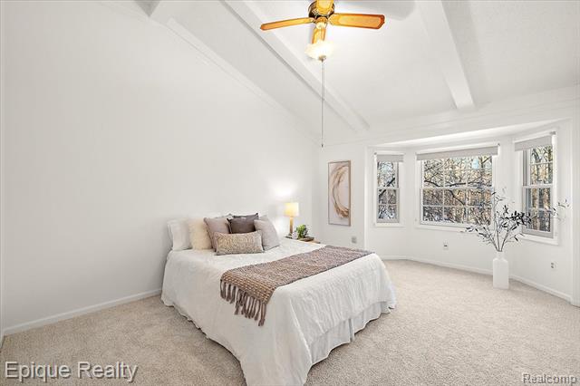 Builiding view twenty three for 254 Marmoor, Rochester, MI. 48309