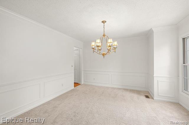 Builiding view twenty two for 254 Marmoor, Rochester, MI. 48309