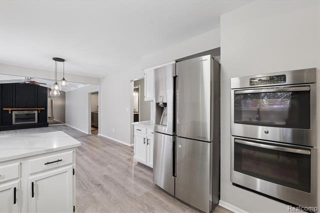 Builiding view eighteen for 2728 Winter Park, Rochester, MI. 48309