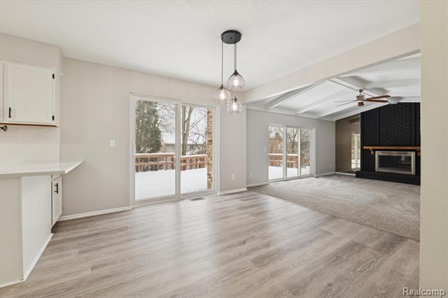 Builiding view nineteen for 2728 Winter Park, Rochester, MI. 48309