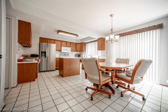 Builiding view eleven for 1447 Oakstone, Rochester, MI. 48309