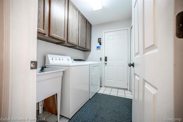 Builiding view thirteen for 1447 Oakstone, Rochester, MI. 48309