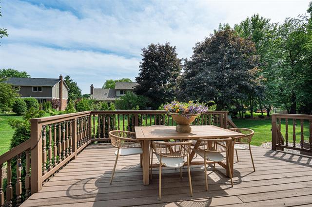 Builiding view forty one for 2805 Powderhorn Ridge, Rochester, MI. 48309
