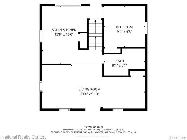 Builiding view eighteen for 1165 Vinewood, Auburn Hills, MI. 48326