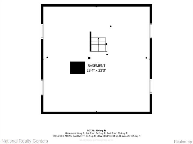 Builiding view twenty for 1165 Vinewood, Auburn Hills, MI. 48326