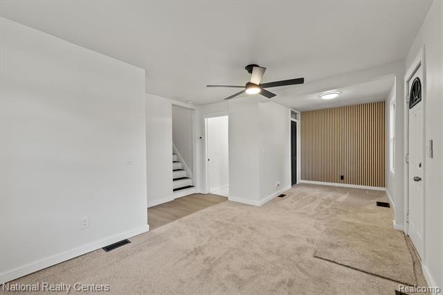 Builiding view two for 1165 Vinewood, Auburn Hills, MI. 48326