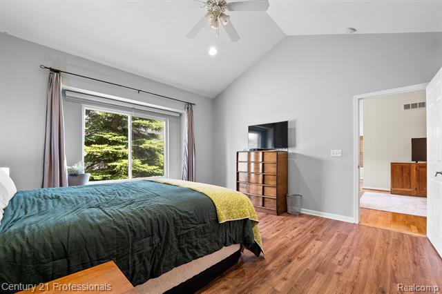Builiding view twenty six for 3305 Grove, Auburn Hills, MI. 48326