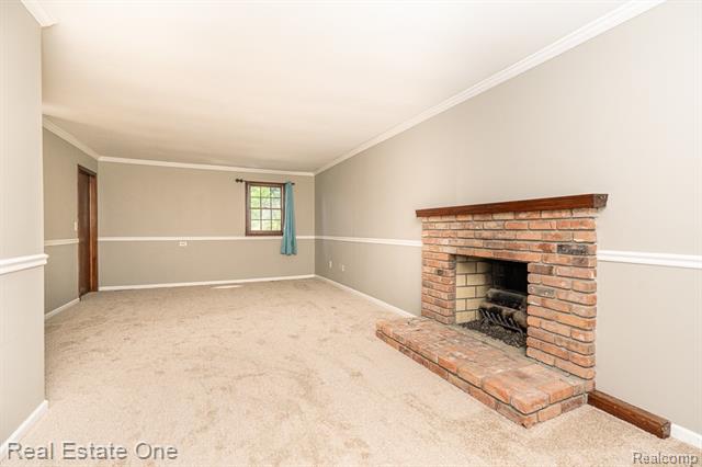 Builiding view twenty seven for 1377 Barneswood, Rochester, MI. 48306