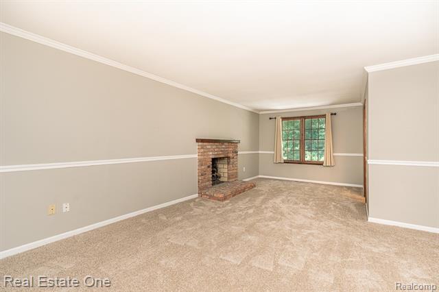 Builiding view twenty six for 1377 Barneswood, Rochester, MI. 48306
