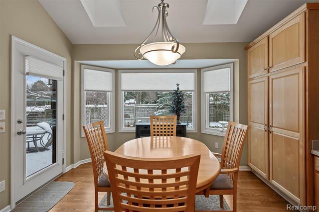 Builiding view eight for 3422 Paramount, Auburn Hills, MI. 48326