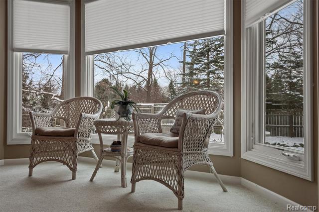 Builiding view fifteen for 3422 Paramount, Auburn Hills, MI. 48326