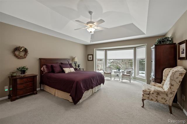 Builiding view fourteen for 3422 Paramount, Auburn Hills, MI. 48326