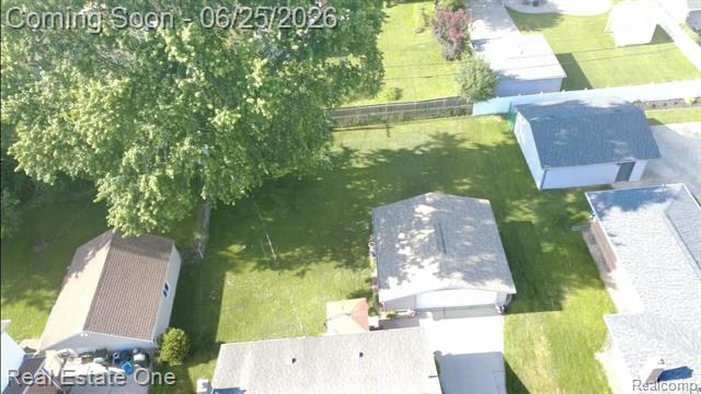 Builiding view thirty one for 220 Winry, Rochester, MI. 48307