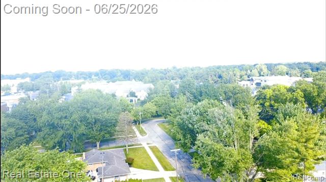 Builiding view thirty two for 220 Winry, Rochester, MI. 48307
