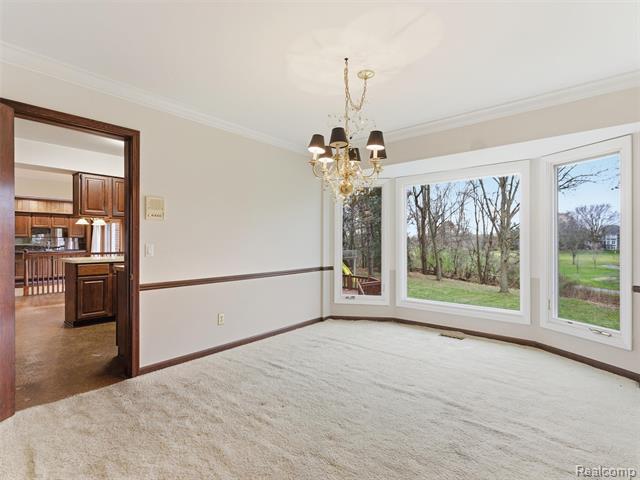 Builiding view seven for 1135 Hickory Hill, Rochester, MI. 48309