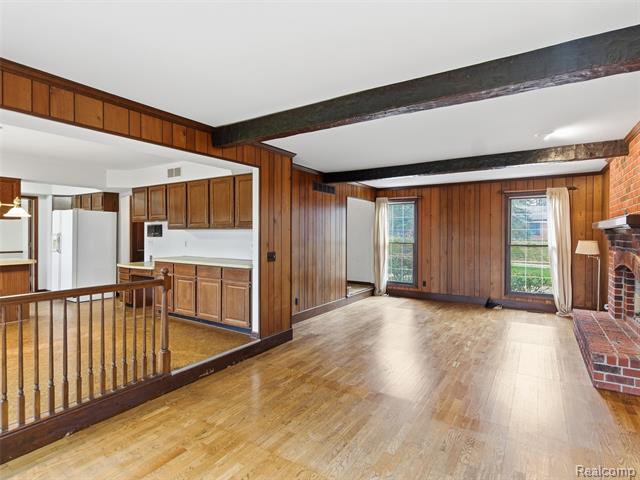 Builiding view twelve for 1135 Hickory Hill, Rochester, MI. 48309