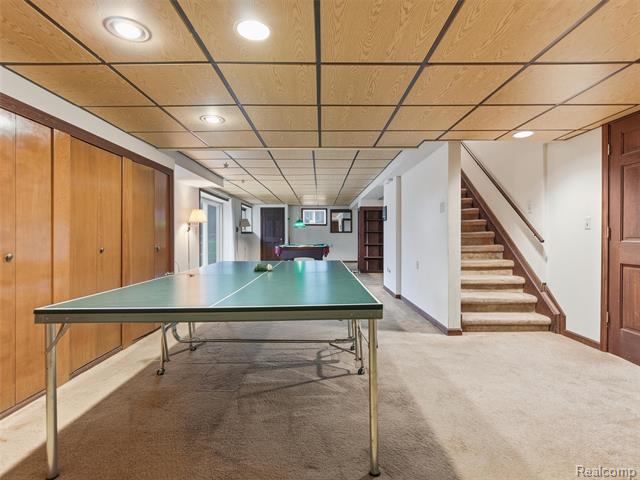 Builiding view twenty nine for 1135 Hickory Hill, Rochester, MI. 48309