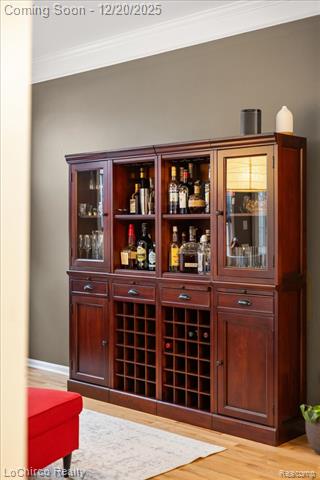 Builiding view eight for 1908 Beaver Creek, Rochester, MI. 48307