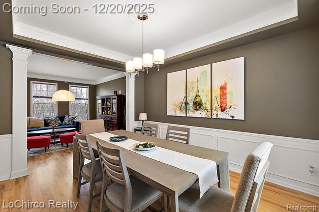 Builiding view eleven for 1908 Beaver Creek, Rochester, MI. 48307