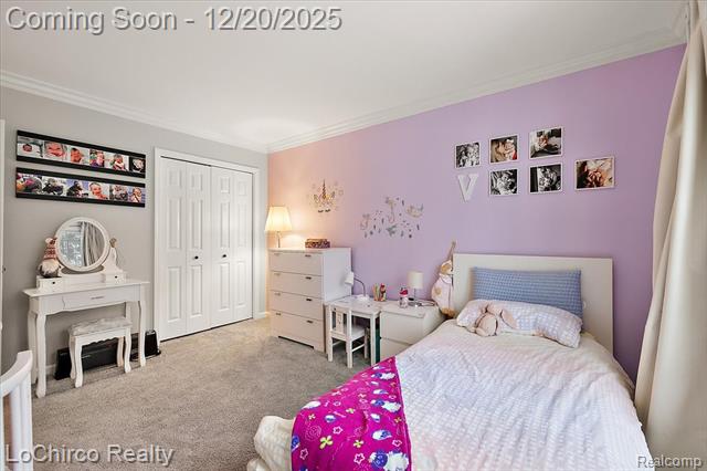 Builiding view forty one for 1908 Beaver Creek, Rochester, MI. 48307