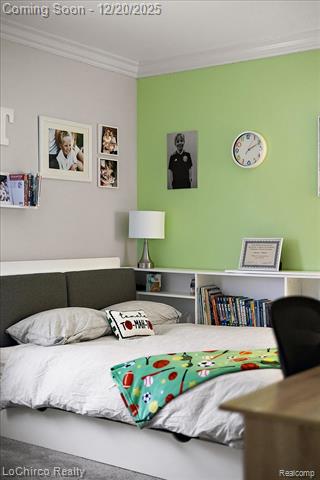 Builiding view forty three for 1908 Beaver Creek, Rochester, MI. 48307