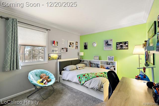 Builiding view forty two for 1908 Beaver Creek, Rochester, MI. 48307