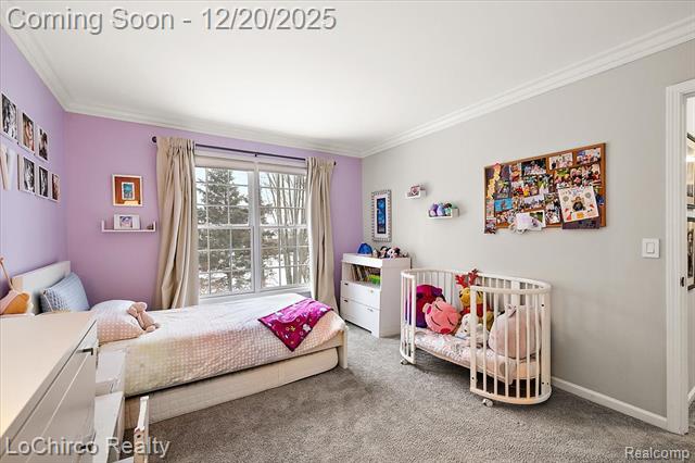 Builiding view forty for 1908 Beaver Creek, Rochester, MI. 48307