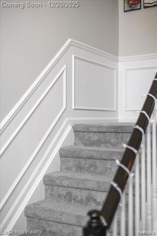 Builiding view four for 1908 Beaver Creek, Rochester, MI. 48307