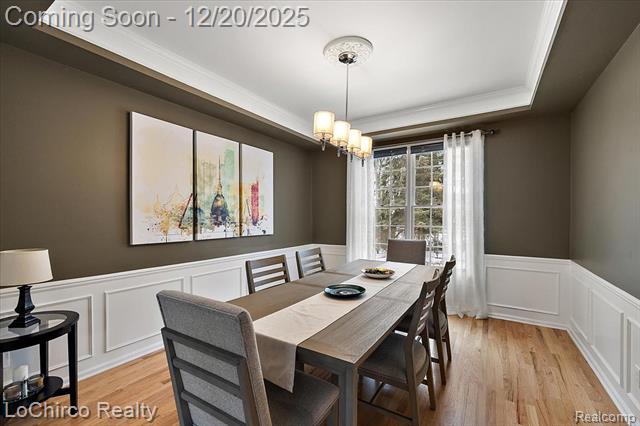 Builiding view nine for 1908 Beaver Creek, Rochester, MI. 48307