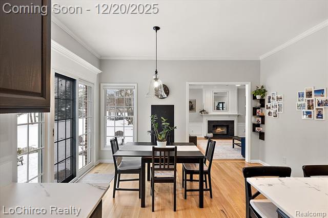 Builiding view nineteen for 1908 Beaver Creek, Rochester, MI. 48307