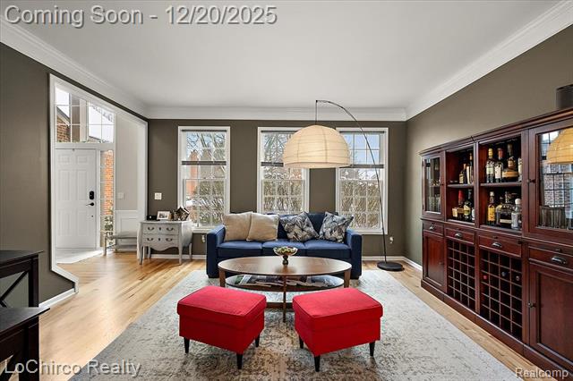 Builiding view six for 1908 Beaver Creek, Rochester, MI. 48307