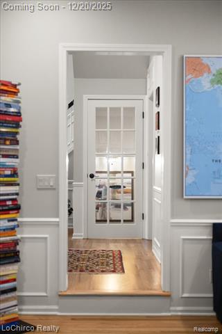 Builiding view sixty five for 1908 Beaver Creek, Rochester, MI. 48307