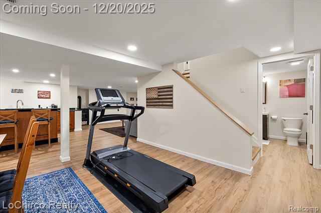 Builiding view sixty three for 1908 Beaver Creek, Rochester, MI. 48307