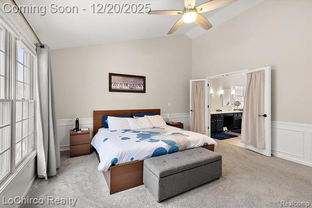 Builiding view thirty one for 1908 Beaver Creek, Rochester, MI. 48307